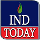 IND Today logo